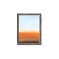 Picture of Sunrise Whisper _GroupedProduct_Rectangle_Portrait_Framed_Matted_