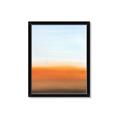 Picture of Sunrise Whisper _GroupedProduct_Rectangle_Portrait_Framed_Matted_