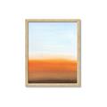 Picture of Sunrise Whisper _GroupedProduct_Rectangle_Portrait_Framed_Matted_