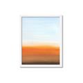 Picture of Sunrise Whisper _GroupedProduct_Rectangle_Portrait_Framed_Matted_