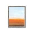 Picture of Sunrise Whisper _GroupedProduct_Rectangle_Portrait_Framed_Matted_