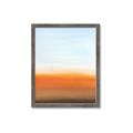 Picture of Sunrise Whisper _GroupedProduct_Rectangle_Portrait_Framed_Matted_