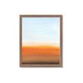 Picture of Sunrise Whisper _GroupedProduct_Rectangle_Portrait_Framed_Matted_