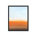 Picture of Sunrise Whisper _GroupedProduct_Rectangle_Portrait_Framed_Matted_