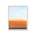 Picture of Sunrise Whisper _GroupedProduct_Rectangle_Portrait_Framed_Matted_