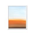 Picture of Sunrise Whisper _GroupedProduct_Rectangle_Portrait_Framed_Matted_