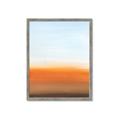 Picture of Sunrise Whisper _GroupedProduct_Rectangle_Portrait_Framed_Matted_