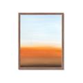 Picture of Sunrise Whisper _GroupedProduct_Rectangle_Portrait_Framed_Matted_