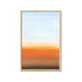 Picture of Sunrise Whisper _GroupedProduct_Rectangle_Portrait_Framed_Matted_