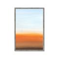 Picture of Sunrise Whisper _GroupedProduct_Rectangle_Portrait_Framed_Matted_