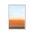 Picture of Sunrise Whisper _GroupedProduct_Rectangle_Portrait_Framed_Matted_