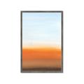 Picture of Sunrise Whisper _GroupedProduct_Rectangle_Portrait_Framed_Matted_