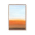 Picture of Sunrise Whisper _GroupedProduct_Rectangle_Portrait_Framed_Matted_