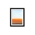 Picture of Sunrise Whisper _GroupedProduct_Rectangle_Portrait_Framed_Matted_