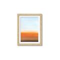 Picture of Sunrise Whisper _GroupedProduct_Rectangle_Portrait_Framed_Matted_