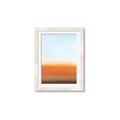 Picture of Sunrise Whisper _GroupedProduct_Rectangle_Portrait_Framed_Matted_