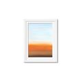 Picture of Sunrise Whisper _GroupedProduct_Rectangle_Portrait_Framed_Matted_