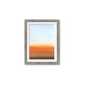 Picture of Sunrise Whisper _GroupedProduct_Rectangle_Portrait_Framed_Matted_