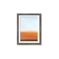 Picture of Sunrise Whisper _GroupedProduct_Rectangle_Portrait_Framed_Matted_