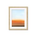 Picture of Sunrise Whisper _GroupedProduct_Rectangle_Portrait_Framed_Matted_