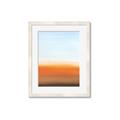 Picture of Sunrise Whisper _GroupedProduct_Rectangle_Portrait_Framed_Matted_