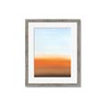 Picture of Sunrise Whisper _GroupedProduct_Rectangle_Portrait_Framed_Matted_
