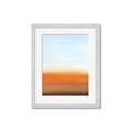 Picture of Sunrise Whisper _GroupedProduct_Rectangle_Portrait_Framed_Matted_