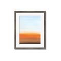 Picture of Sunrise Whisper _GroupedProduct_Rectangle_Portrait_Framed_Matted_