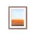Picture of Sunrise Whisper _GroupedProduct_Rectangle_Portrait_Framed_Matted_
