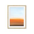 Picture of Sunrise Whisper _GroupedProduct_Rectangle_Portrait_Framed_Matted_