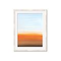 Picture of Sunrise Whisper _GroupedProduct_Rectangle_Portrait_Framed_Matted_