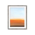 Picture of Sunrise Whisper _GroupedProduct_Rectangle_Portrait_Framed_Matted_
