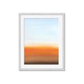Picture of Sunrise Whisper _GroupedProduct_Rectangle_Portrait_Framed_Matted_