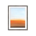 Picture of Sunrise Whisper _GroupedProduct_Rectangle_Portrait_Framed_Matted_