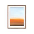 Picture of Sunrise Whisper _GroupedProduct_Rectangle_Portrait_Framed_Matted_