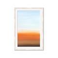 Picture of Sunrise Whisper _GroupedProduct_Rectangle_Portrait_Framed_Matted_