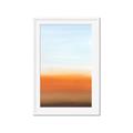 Picture of Sunrise Whisper _GroupedProduct_Rectangle_Portrait_Framed_Matted_