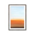 Picture of Sunrise Whisper _GroupedProduct_Rectangle_Portrait_Framed_Matted_