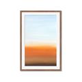 Picture of Sunrise Whisper _GroupedProduct_Rectangle_Portrait_Framed_Matted_