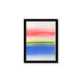 Picture of Chromatic Harmony _GroupedProduct_Rectangle_Portrait_Framed_Matted_