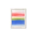 Picture of Chromatic Harmony _GroupedProduct_Rectangle_Portrait_Framed_Matted_