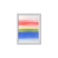 Picture of Chromatic Harmony _GroupedProduct_Rectangle_Portrait_Framed_Matted_