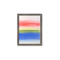 Picture of Chromatic Harmony _GroupedProduct_Rectangle_Portrait_Framed_Matted_