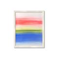 Picture of Chromatic Harmony _GroupedProduct_Rectangle_Portrait_Framed_Matted_