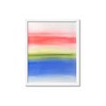 Picture of Chromatic Harmony _GroupedProduct_Rectangle_Portrait_Framed_Matted_
