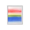 Picture of Chromatic Harmony _GroupedProduct_Rectangle_Portrait_Framed_Matted_