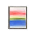 Picture of Chromatic Harmony _GroupedProduct_Rectangle_Portrait_Framed_Matted_