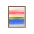 Picture of Chromatic Harmony _GroupedProduct_Rectangle_Portrait_Framed_Matted_