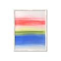 Picture of Chromatic Harmony _GroupedProduct_Rectangle_Portrait_Framed_Matted_