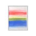 Picture of Chromatic Harmony _GroupedProduct_Rectangle_Portrait_Framed_Matted_